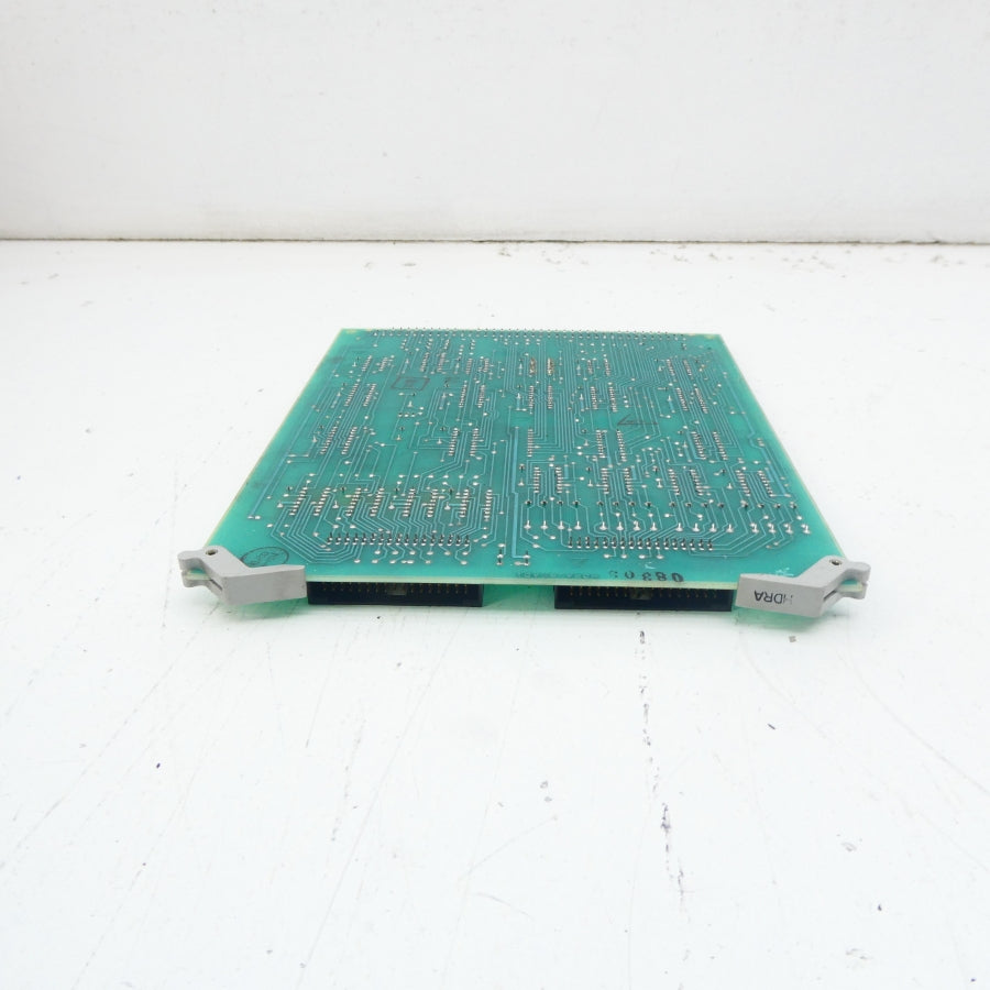 GENERAL ELECTRIC DS3800HDRA1A1A UNMP