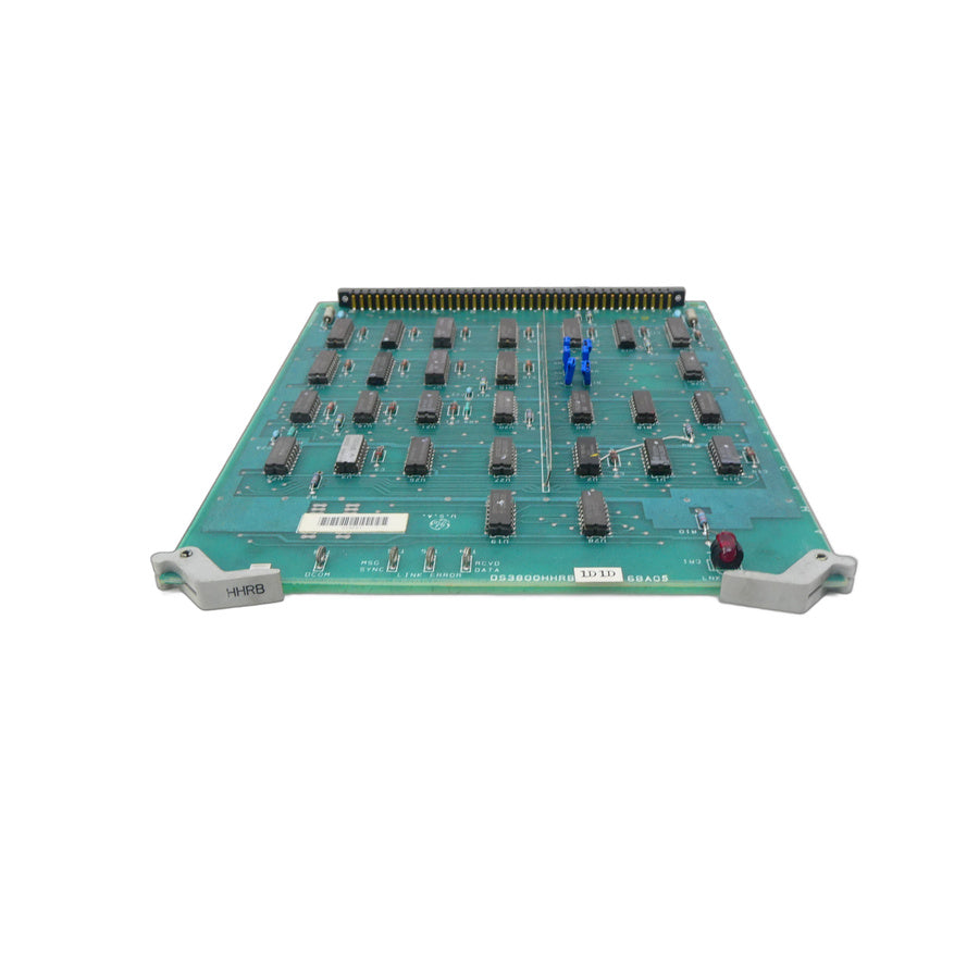 GENERAL ELECTRIC DS3800HHRB1D1D UNMP