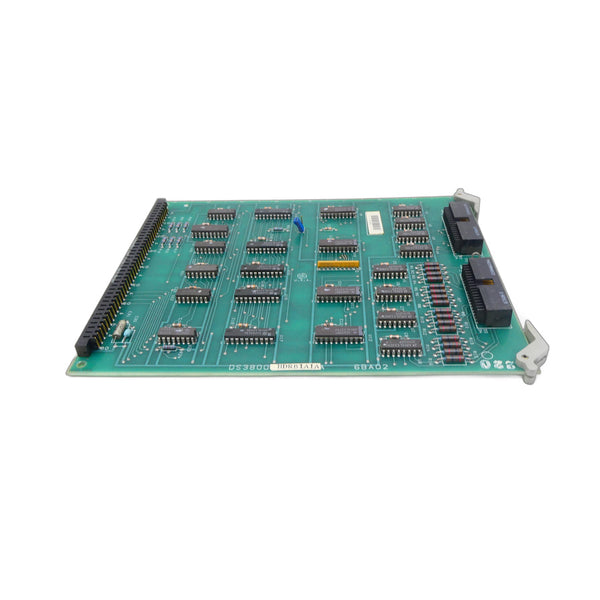GENERAL ELECTRIC DS3800HDRB1A1A UNMP