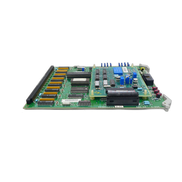 GENERAL ELECTRIC DS3800HFPE1C1B UNMP