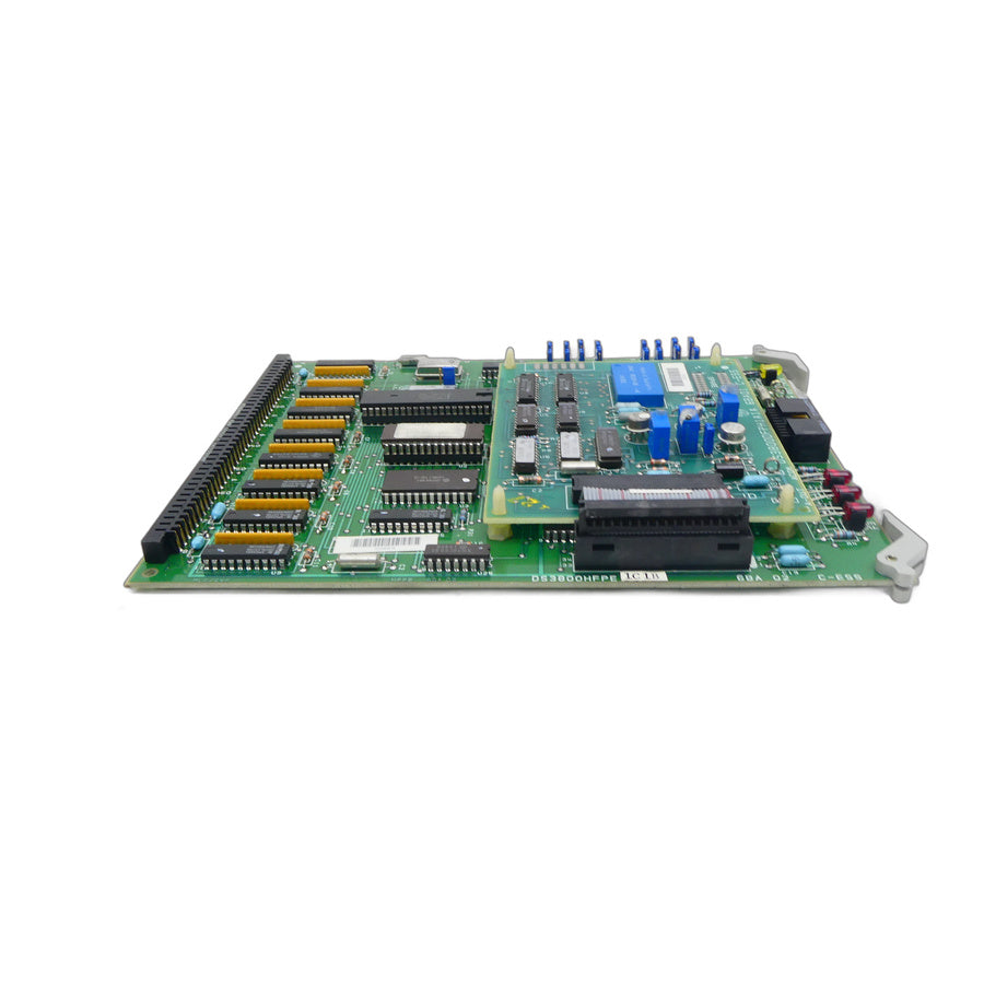 GENERAL ELECTRIC DS3800HFPE1C1B UNMP