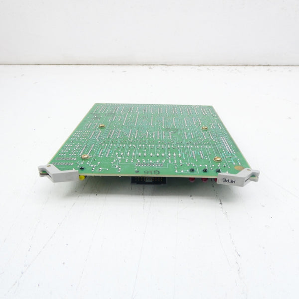 GENERAL ELECTRIC DS3800HFPE1C1B UNMP