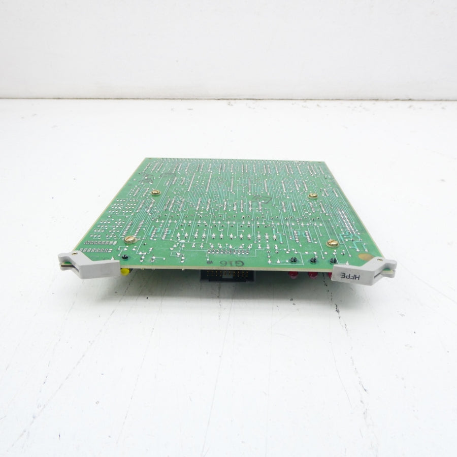 GENERAL ELECTRIC DS3800HFPE1C1B UNMP
