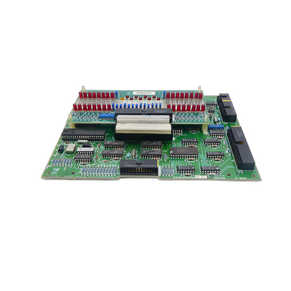 GENERAL ELECTRIC DS3800HSQE1G1F UNMP