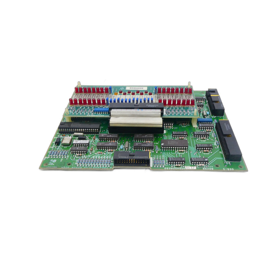 GENERAL ELECTRIC DS3800HSQE1G1F UNMP