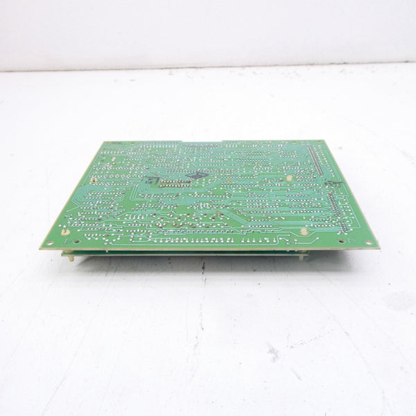 GENERAL ELECTRIC DS3800HSQE1G1F UNMP