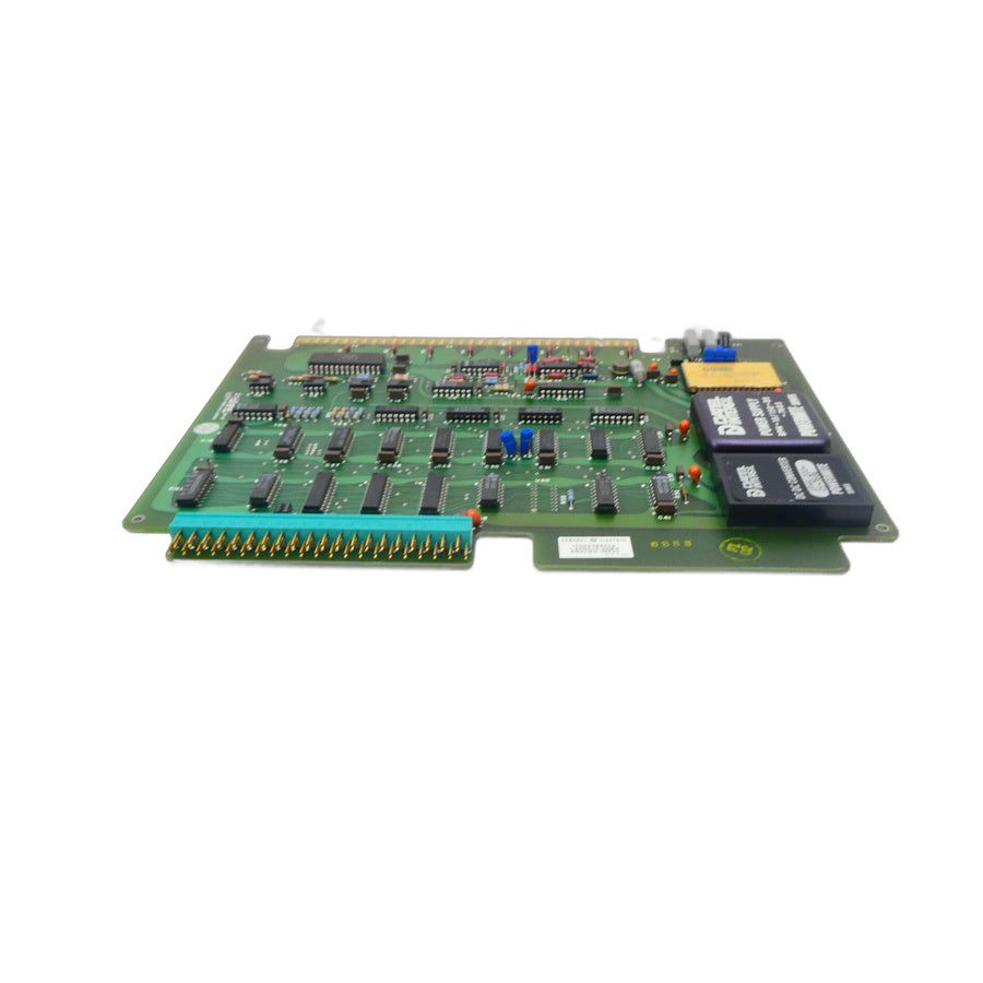 GENERAL ELECTRIC IC600YB843A 1-5VDC UNMP