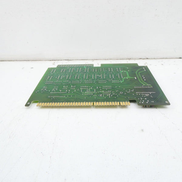GENERAL ELECTRIC IC600YB843A 1-5VDC UNMP