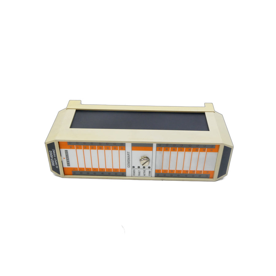 CEGELEC 9607-4002 115VAC (AS PICTURED) UNMP