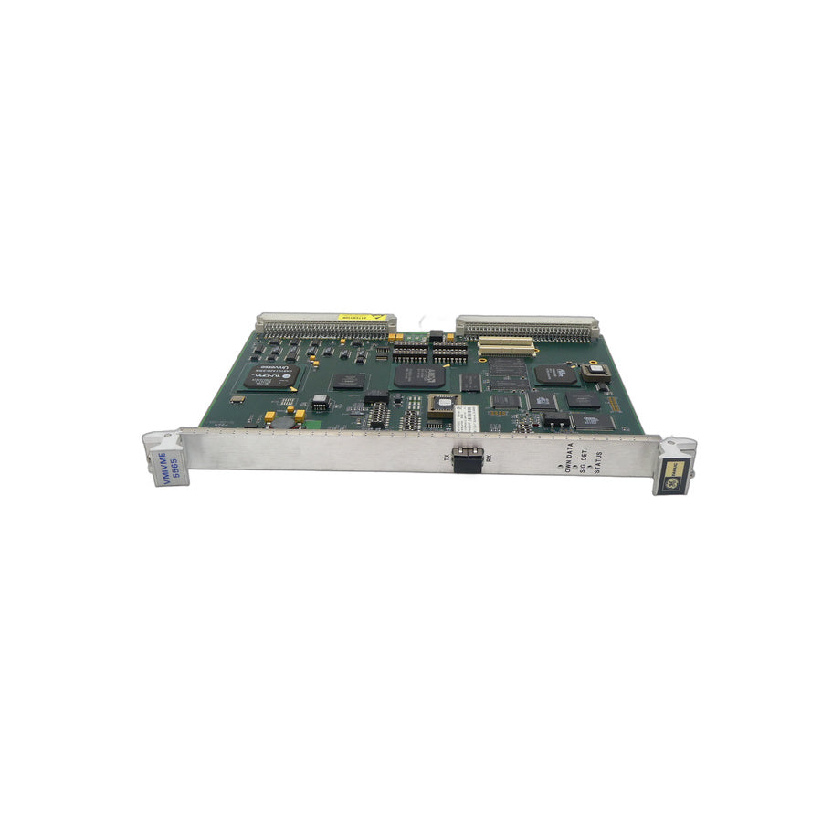 GE FANUC VMIVME-5565-110000 UNMP
