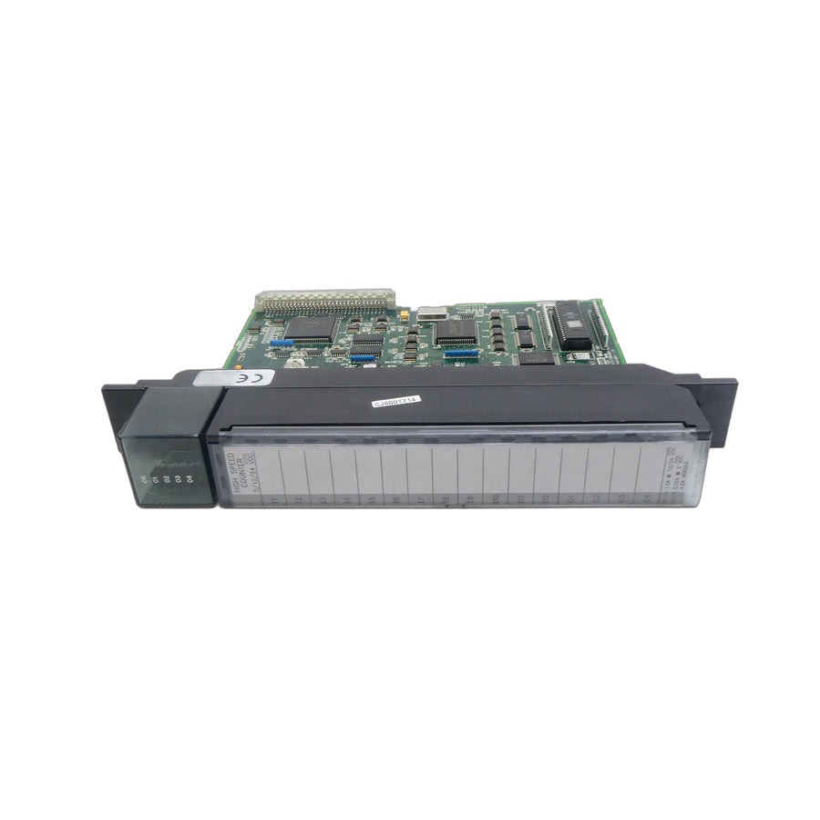 GENERAL ELECTRIC IC697HSC700 UNMP
