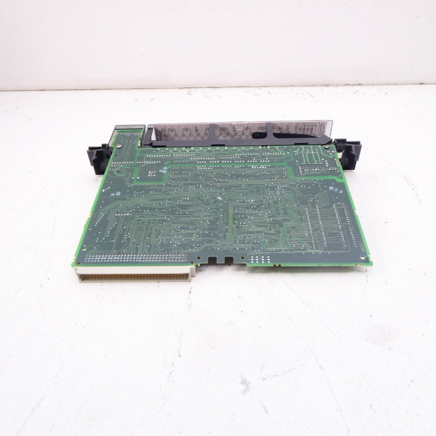 GENERAL ELECTRIC IC697HSC700 UNMP