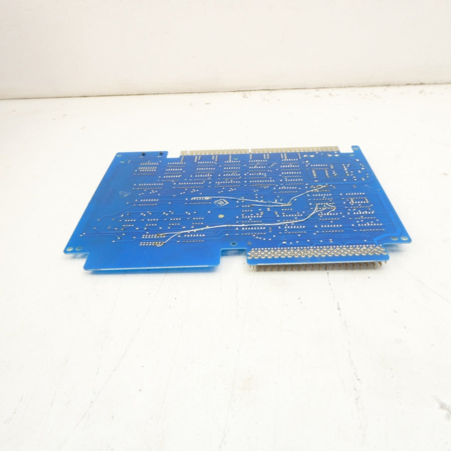 GENERAL ELECTRIC IC600YB911B UNMP