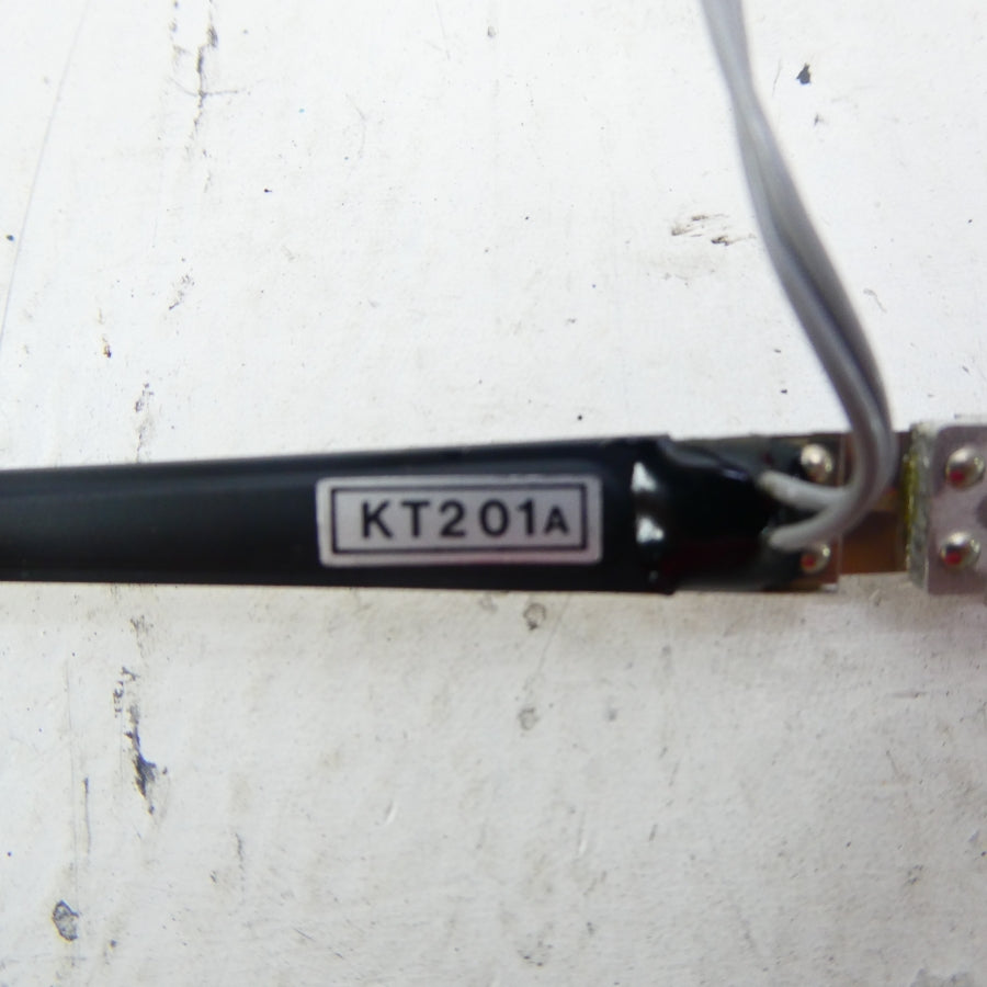 GRAPHTEC KT201-A NSMP