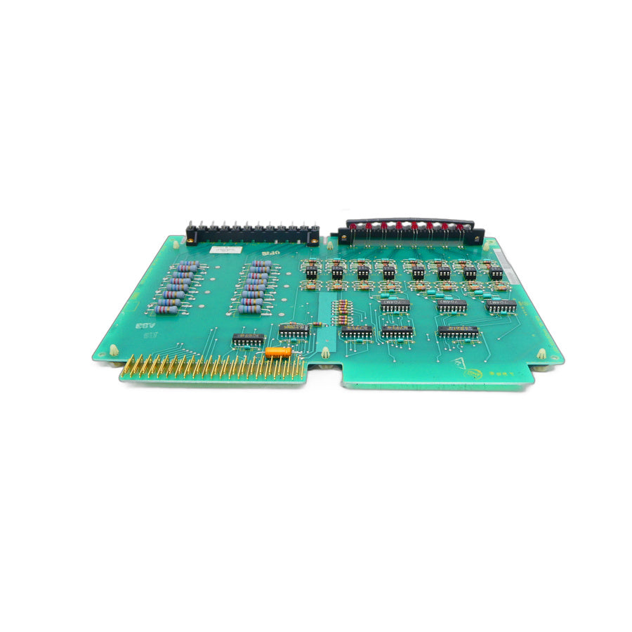 GENERAL ELECTRIC IC600YB802A 20-60VAC/DC UNMP