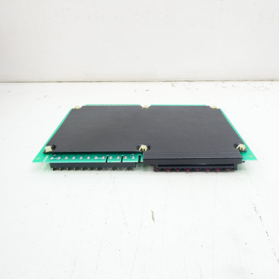GENERAL ELECTRIC IC600YB802A 20-60VAC/DC UNMP