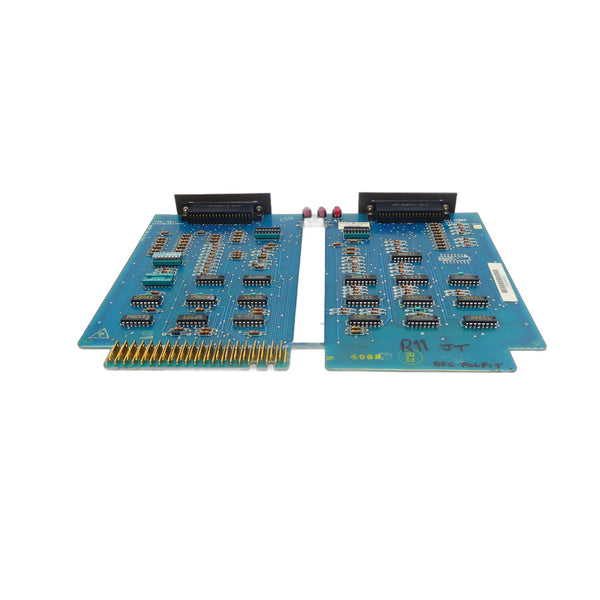GENERAL ELECTRIC IC600YB800A UNMP