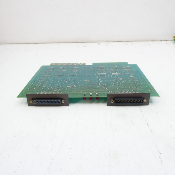 GENERAL ELECTRIC IC600YB800A UNMP