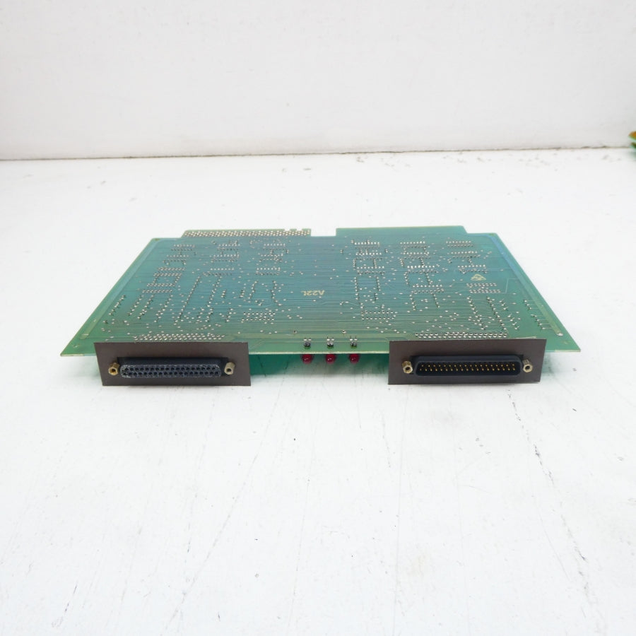 GENERAL ELECTRIC IC600YB800A UNMP