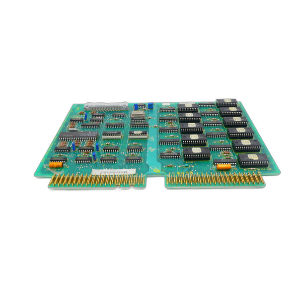 GENERAL ELECTRIC IC600CB502A UNMP