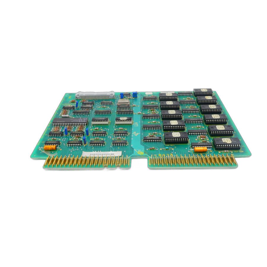 GENERAL ELECTRIC IC600CB502A UNMP