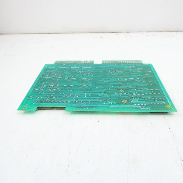 GENERAL ELECTRIC IC600CB502A UNMP