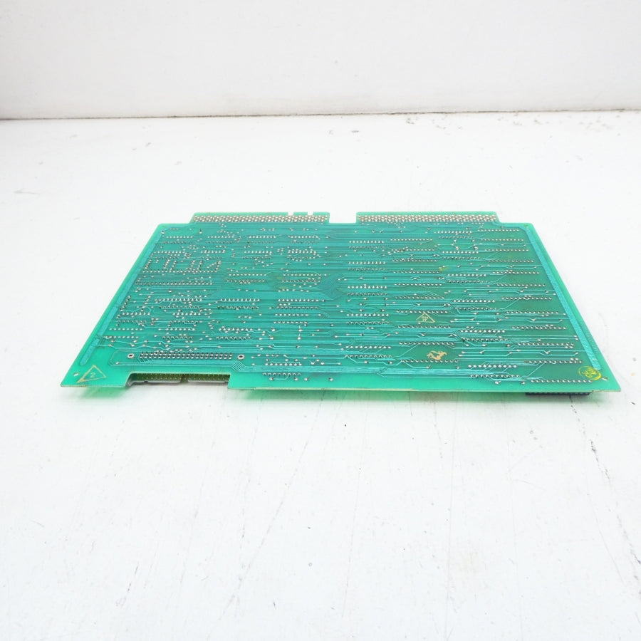 GENERAL ELECTRIC IC600CB502A UNMP