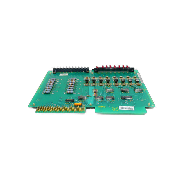 GENERAL ELECTRIC IC600YB804A 115VAC/DC (GREEN) UNMP
