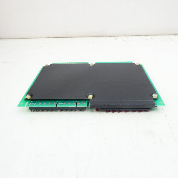 GENERAL ELECTRIC IC600YB804A 115VAC/DC (GREEN) UNMP