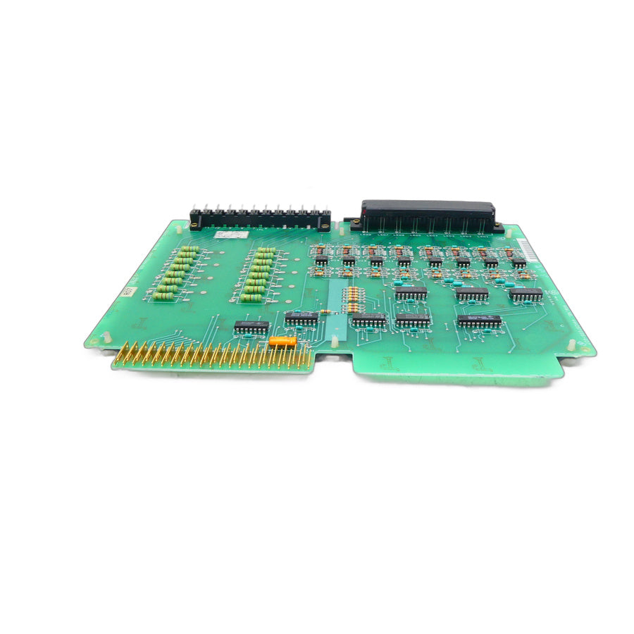 GE FANUC IC600BF802K 24/48V UNMP