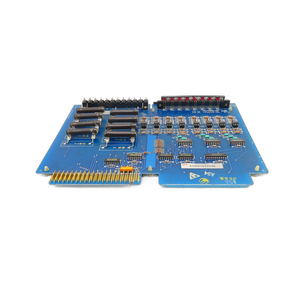 GENERAL ELECTRIC IC600YB804A 115VAC/DC (BLUE) UNMP