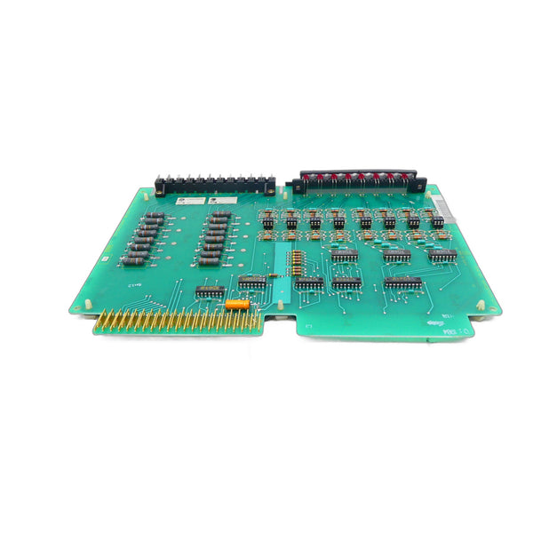 GENERAL ELECTRIC IC600YB804B UNMP