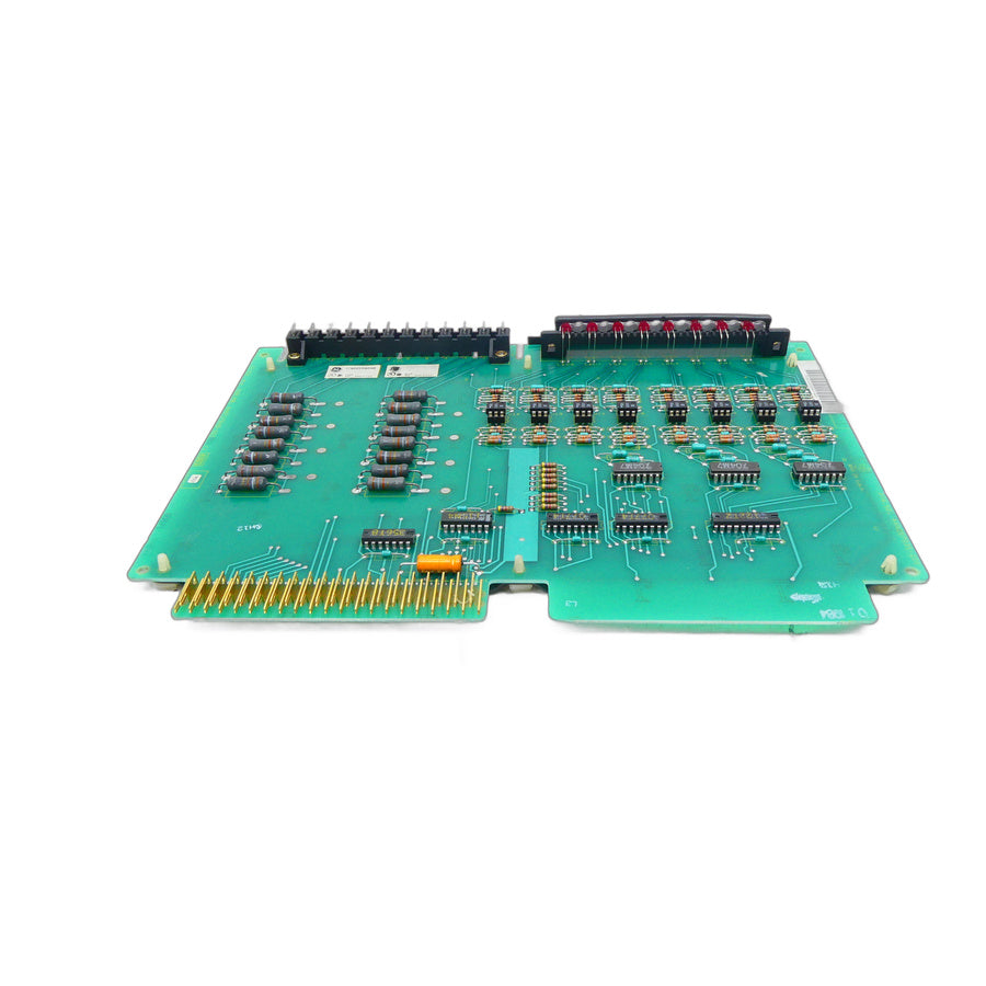 GENERAL ELECTRIC IC600YB804B UNMP