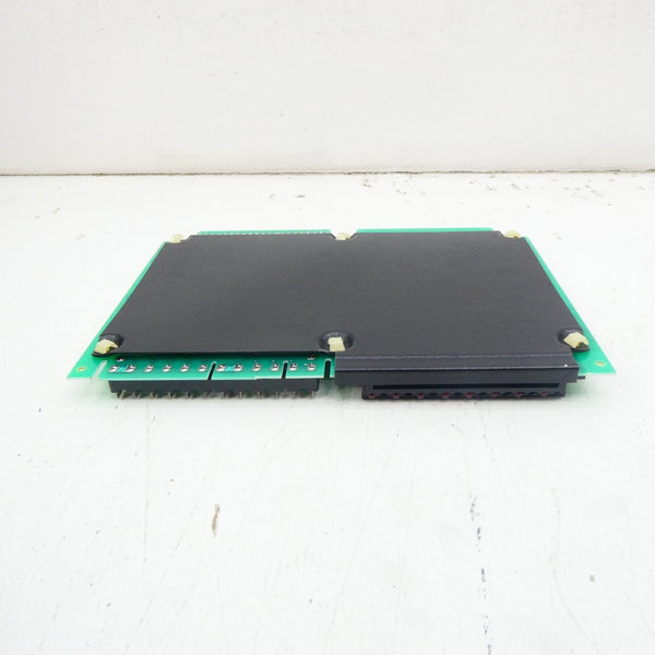 GENERAL ELECTRIC IC600YB804B UNMP