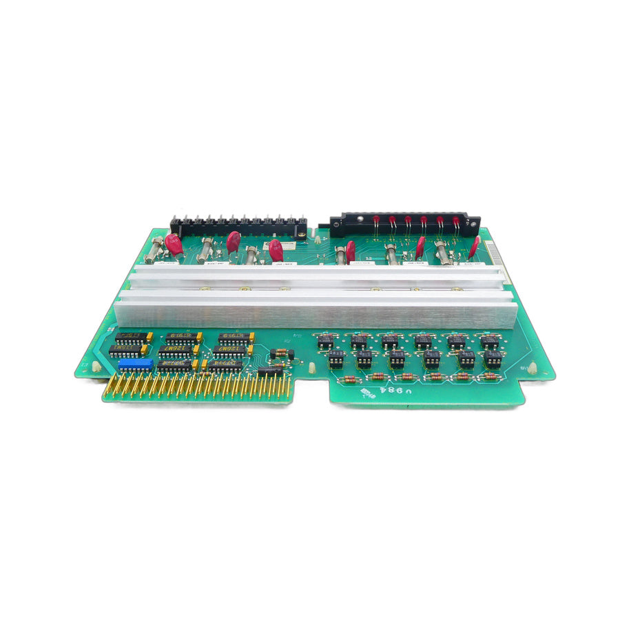 GENERAL ELECTRIC IC600YB910B UNMP