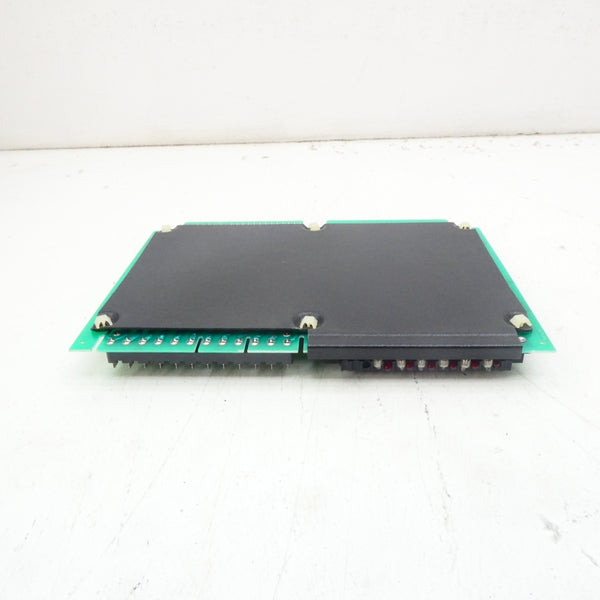 GENERAL ELECTRIC IC600YB910B UNMP