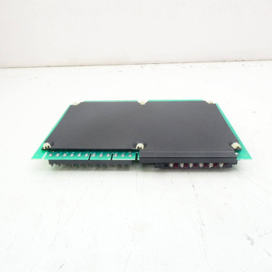 GENERAL ELECTRIC IC600YB910B UNMP