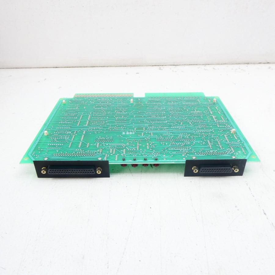 GE FANUC IC600BF801K UNMP