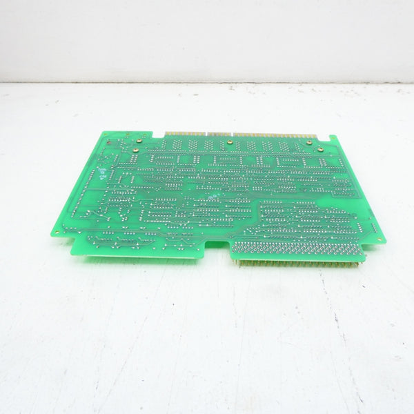GENERAL ELECTRIC IC600BF831K 5-50VDC UNMP