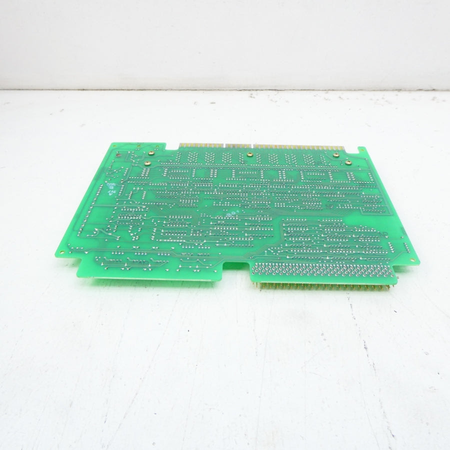 GENERAL ELECTRIC IC600BF831K 5-50VDC UNMP