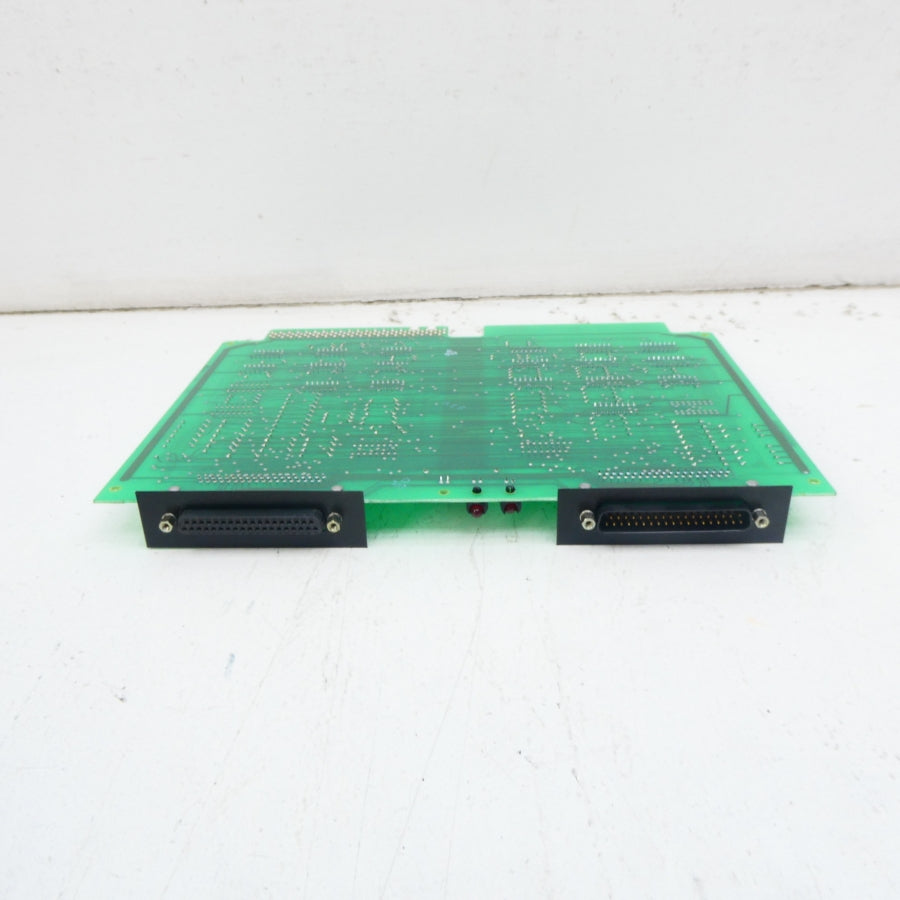 GENERAL ELECTRIC IC600FP800K UNMP