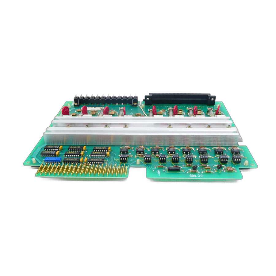 GENERAL ELECTRIC IC600YB904A1 UNMP