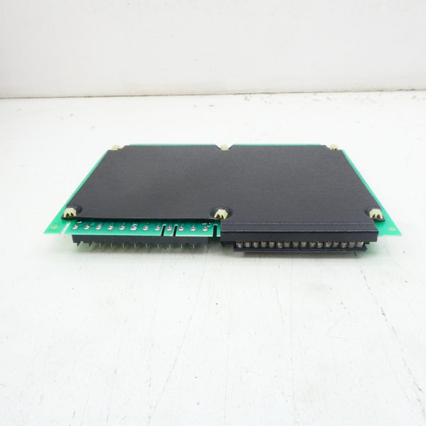 GENERAL ELECTRIC IC600YB904A1 UNMP