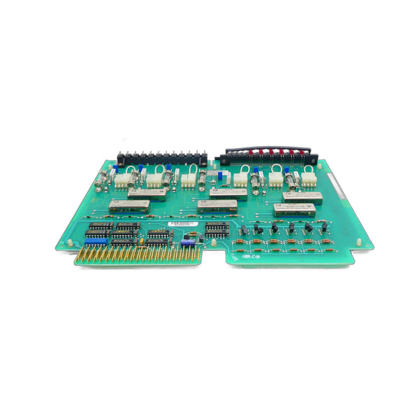 GENERAL ELECTRIC IC600YB914A UNMP