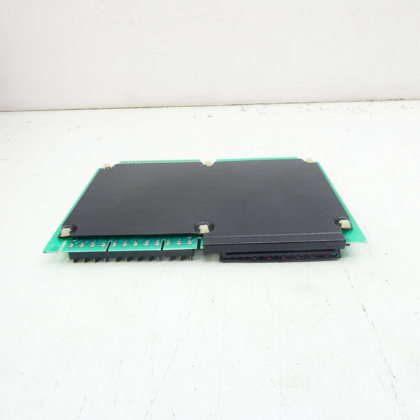 GENERAL ELECTRIC IC600YB914A UNMP