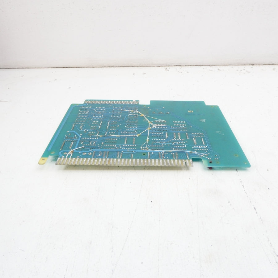 GENERAL ELECTRIC IC600YB911A UNMP
