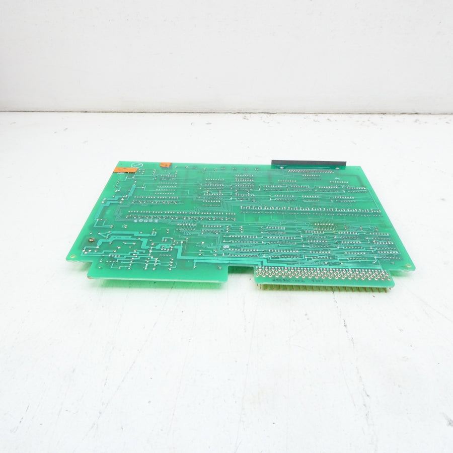 GE FANUC IC600BF940L UNMP