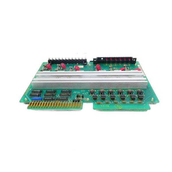 GENERAL ELECTRIC IC600YB910A 115VAC UNMP