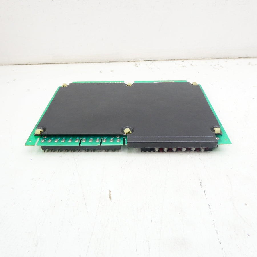 GENERAL ELECTRIC IC600YB910A 115VAC UNMP