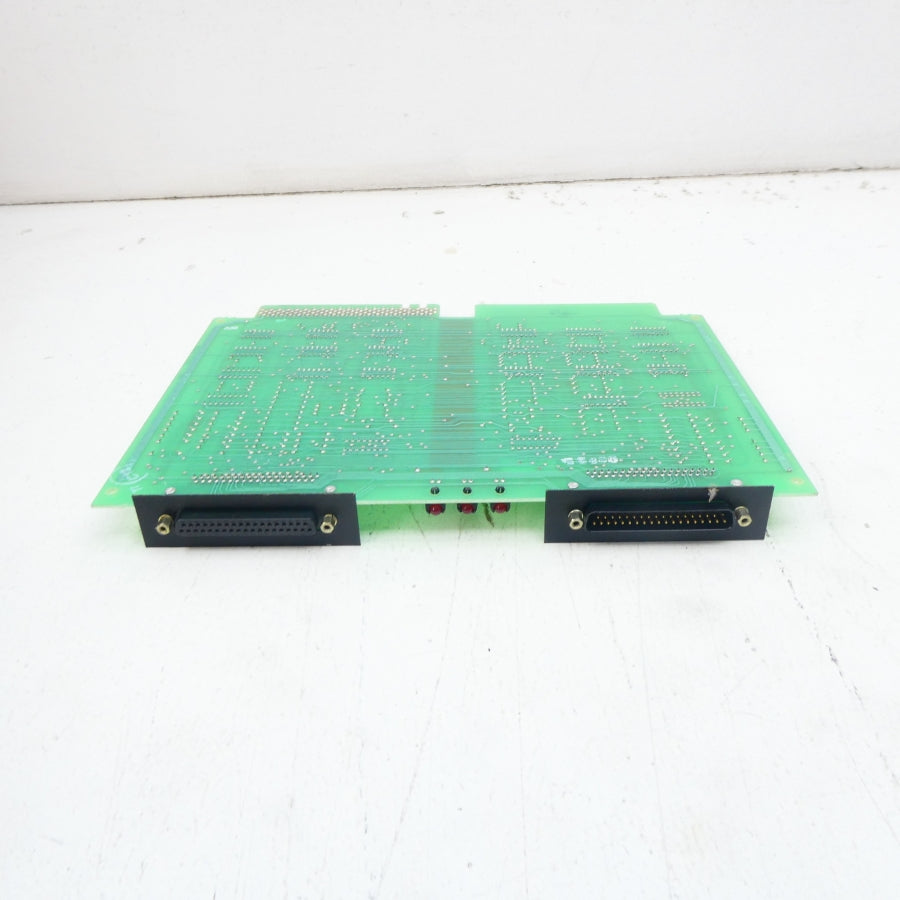 GE FANUC IC600BF800K UNMP